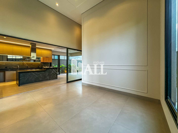 Imagem Casa com 3 Quartos à Venda, 220 m² em Terra Vista Residence Club - Mirassol Imagem Casa com 3 Quartos à Venda, 220 m² em Terra Vista Residence Club - Mirassol