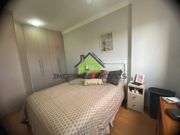 Imagem Apartamento com 2 Quartos à Venda, 69 m² em Jardim California - Jacareí Imagem Apartamento com 2 Quartos à Venda, 69 m² em Jardim California - Jacareí