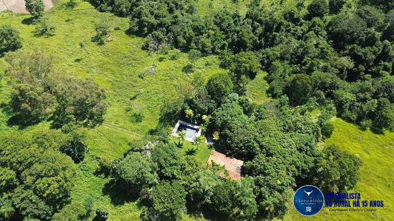 Imagem Chácara à Venda, 18 m² em Zona Rural - Bela Vista De Goiás Imagem Chácara à Venda, 18 m² em Zona Rural - Bela Vista De Goiás