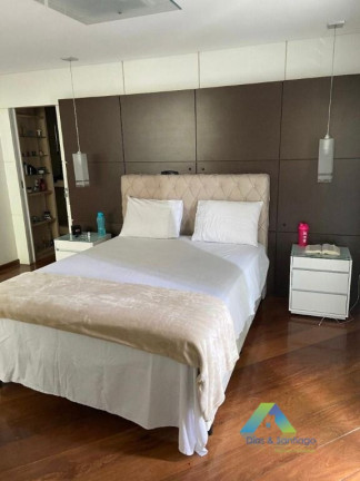 Imagem Sobrado com 3 Quartos à Venda, 480 m² em Jardim - Santo André Imagem Sobrado com 3 Quartos à Venda, 480 m² em Jardim - Santo André