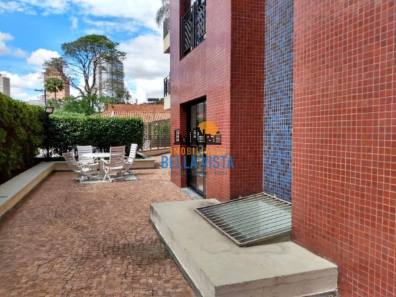 Imagem Apartamento com 4 Quartos à Venda, em Chácara Klabin - São Paulo Imagem Apartamento com 4 Quartos à Venda, em Chácara Klabin - São Paulo