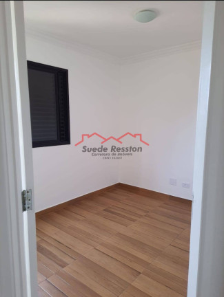 Imagem Apartamento com 2 Quartos à Venda, 55 m² em Vila Santa Catarina - São Paulo
