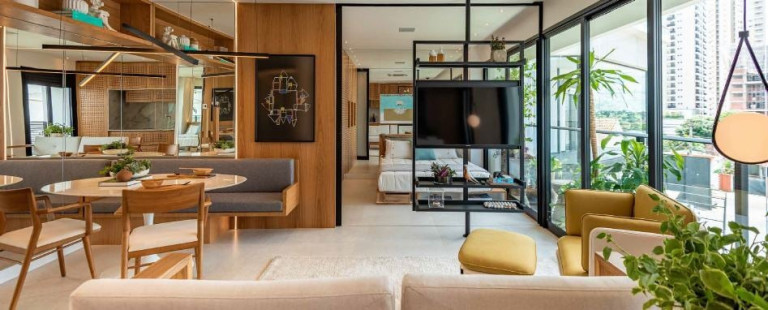 Imagem Apartamento com 1 Quarto à Venda, 78 m² em Setor Marista - Goiânia Imagem Apartamento com 1 Quarto à Venda, 78 m² em Setor Marista - Goiânia