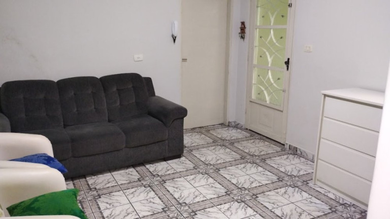 Imagem Casa com 2 Quartos à Venda, 82 m² em Vila Antonieta - São Paulo Imagem Casa com 2 Quartos à Venda, 82 m² em Vila Antonieta - São Paulo