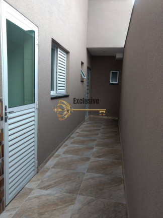 Imagem Apartamento com 2 Quartos à Venda, 49 m² em Vila Alzira - Santo André