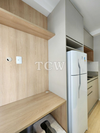 Imagem Apartamento com 1 Quarto à Venda, 27 m² em Itaim Bibi - São Paulo Imagem Apartamento com 1 Quarto à Venda, 27 m² em Itaim Bibi - São Paulo
