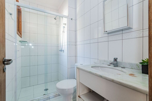 Imagem Casa de Condomínio com 3 Quartos à Venda, 132 m² em Espírito Santo - Porto Alegre Imagem Casa de Condomínio com 3 Quartos à Venda, 132 m² em Espírito Santo - Porto Alegre