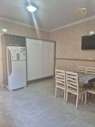 Imagem Sobrado com 3 Quartos à Venda, 154 m² em Tupi - Praia Grande Imagem Sobrado com 3 Quartos à Venda, 154 m² em Tupi - Praia Grande