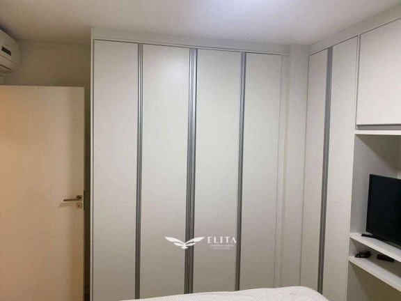Imagem Apartamento com 1 Quarto à Venda, 74 m² em Fazenda - Itajaí Imagem Apartamento com 1 Quarto à Venda, 74 m² em Fazenda - Itajaí