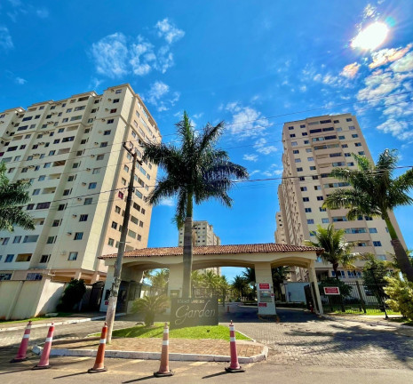 Imóvel com 2 Quartos à Venda, 54 m² em Ceilândia Norte (ceilândia) - Brasília