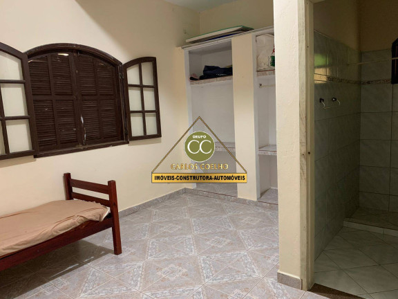 Imagem Casa com 4 Quartos à Venda, em Unamar - Cabo Frio Imagem Casa com 4 Quartos à Venda, em Unamar - Cabo Frio