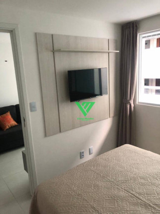 Imagem Apartamento com 2 Quartos à Venda ou Locação, 50 m² em Jardim Oceania - João Pessoa