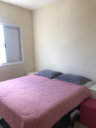 Imagem Apartamento com 2 Quartos à Venda, 55 m² em Jardim Dos Bandeirantes - São José Dos Campos Imagem Apartamento com 2 Quartos à Venda, 55 m² em Jardim Dos Bandeirantes - São José Dos Campos