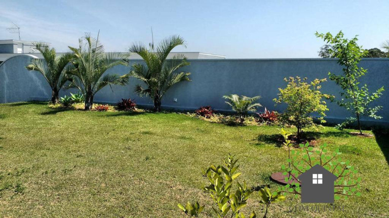 Imagem Casa com 5 Quartos à Venda, 450 m² em Paisagem Renoir - Cotia