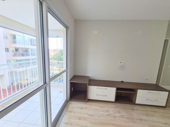 Imagem Apartamento com 3 Quartos à Venda, 77 m² em Pompeia - São Paulo