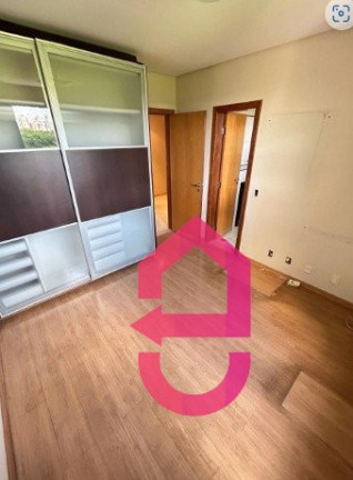 Imagem Apartamento com 4 Quartos à Venda, em Setor Oeste - Goiânia Imagem Apartamento com 4 Quartos à Venda, em Setor Oeste - Goiânia