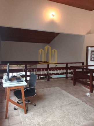 Imagem Casa de Condomínio com 4 Quartos à Venda, 450 m² em Conjunto Residencial Esplanada Do Sol - São José Dos Campos Imagem Casa de Condomínio com 4 Quartos à Venda, 450 m² em Conjunto Residencial Esplanada Do Sol - São José Dos Campos
