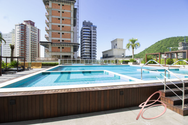 Imagem Apartamento com 3 Quartos à Venda, 93 m² em Fazenda - Itajaí