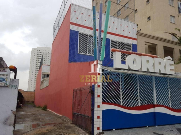 Imagem Edifício Residencial à Venda, 746 m² em Vila Bertioga - São Paulo Imagem Edifício Residencial à Venda, 746 m² em Vila Bertioga - São Paulo