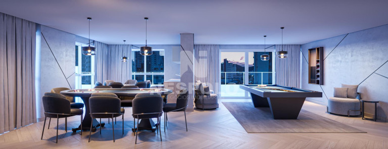 Imagem Apartamento à Venda, 181 m² em Centro - Balneario Camboriu