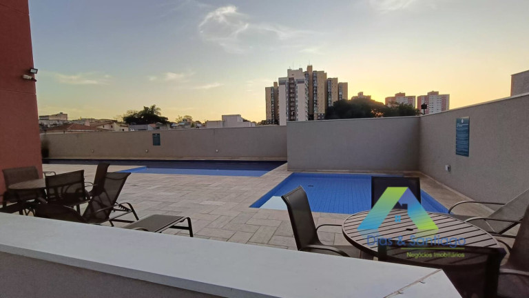 Imagem Apartamento com 2 Quartos à Venda, 54 m² em Centro - Diadema
