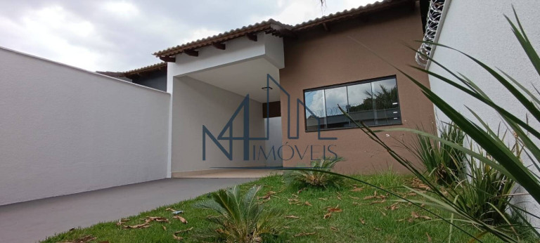 Imagem Casa com 3 Quartos à Venda, 180 m² em Cidade Vera Cruz - Aparecida De Goiânia Imagem Casa com 3 Quartos à Venda, 180 m² em Cidade Vera Cruz - Aparecida De Goiânia