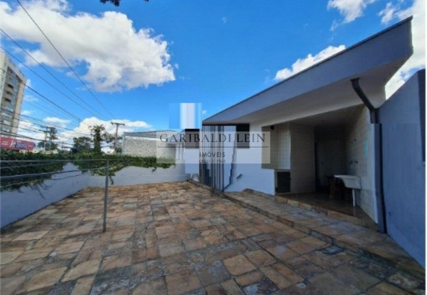 Imagem Imóvel com 3 Quartos à Venda, 180 m² em Jardim Chapadão - Campinas Imagem Imóvel com 3 Quartos à Venda, 180 m² em Jardim Chapadão - Campinas