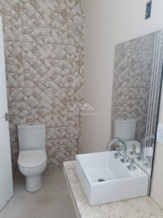 Imagem Casa de Condomínio com 3 Quartos à Venda, 262 m² em Ibiti Royal Park - Sorocaba