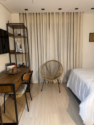 Imagem Apartamento com 1 Quarto para Alugar, 29 m² em Pinheiros - São Paulo Imagem Apartamento com 1 Quarto para Alugar, 29 m² em Pinheiros - São Paulo