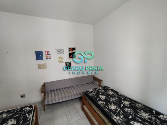Imagem Apartamento com 4 Quartos para Alugar, 110 m² em Enseada - Guarujá
