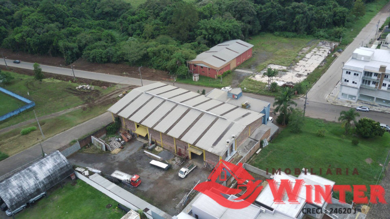 Imagem Imóvel Comercial para Alugar, 2.600 m² em Bela Vista - Feliz Imagem Imóvel Comercial para Alugar, 2.600 m² em Bela Vista - Feliz