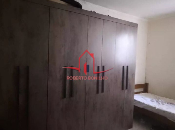 Imagem Casa com 3 Quartos à Venda, 123 m² em Vila Palmares - Santo André Imagem Casa com 3 Quartos à Venda, 123 m² em Vila Palmares - Santo André