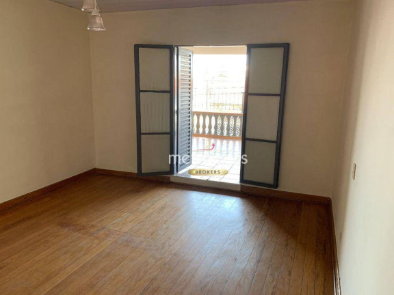 Imagem Sobrado com 2 Quartos à Venda, 152 m² em Olímpico - São Caetano Do Sul