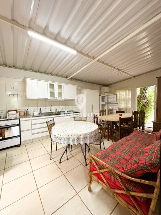 Imagem Casa com 3 Quartos à Venda, 229 m² em Ville Chamonix - Itatiba