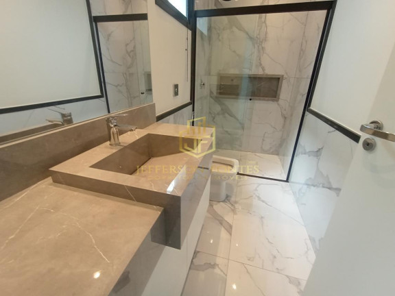 Imagem Casa de Condomínio com 3 Quartos à Venda, 186 m² em Jardim Esmeralda - Marília Imagem Casa de Condomínio com 3 Quartos à Venda, 186 m² em Jardim Esmeralda - Marília