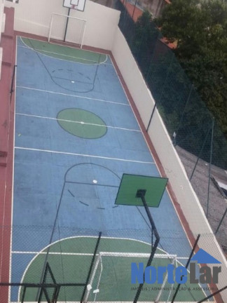 Imagem Apartamento com 3 Quartos à Venda, 79 m² em Casa Verde Alta - São Paulo Imagem Apartamento com 3 Quartos à Venda, 79 m² em Casa Verde Alta - São Paulo