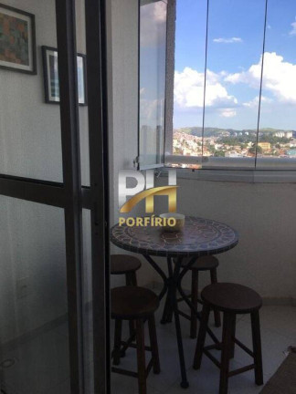 Imagem Apartamento com 2 Quartos à Venda, 65 m² em Baeta Neves - São Bernardo Do Campo