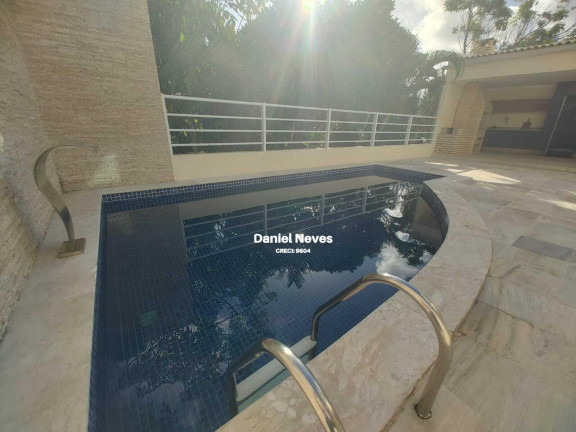 Imagem Casa de Condomínio com 4 Quartos à Venda, 350 m² em Estrada Do Côco - Lauro De Freitas Imagem Casa de Condomínio com 4 Quartos à Venda, 350 m² em Estrada Do Côco - Lauro De Freitas
