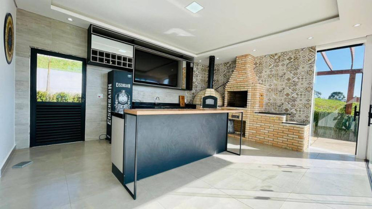 Imagem Casa de Condomínio com 5 Quartos à Venda, 1.200 m² em Centro - Piedade Imagem Casa de Condomínio com 5 Quartos à Venda, 1.200 m² em Centro - Piedade