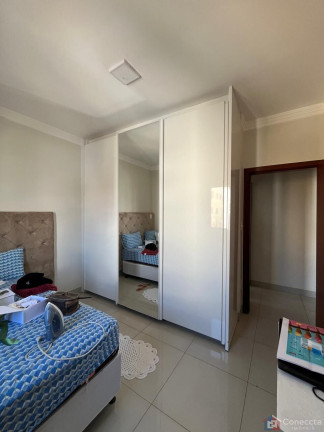 Imagem Apartamento com 3 Quartos à Venda, 103 m² em Cidade Jardim - Patos De Minas