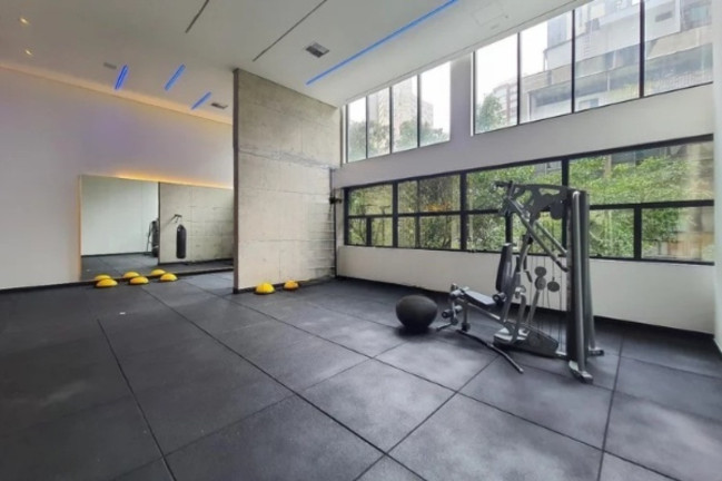 Imagem Imóvel com 1 Quarto à Venda, 45 m² em Bela Vista - São Paulo Imagem Imóvel com 1 Quarto à Venda, 45 m² em Bela Vista - São Paulo