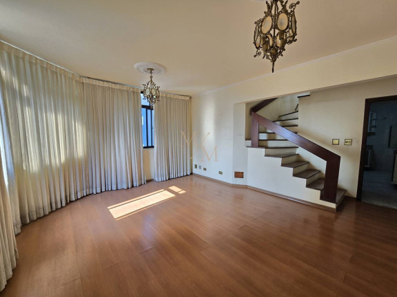 Imagem Cobertura com 3 Quartos à Venda, 186 m² em Aparecida - Santos Imagem Cobertura com 3 Quartos à Venda, 186 m² em Aparecida - Santos