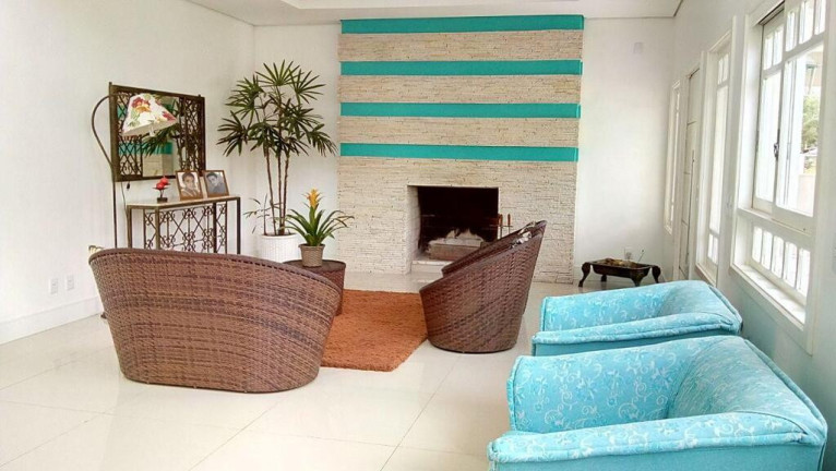 Imagem Casa com 3 Quartos à Venda, 460 m² em Centro - Barra Do Ribeiro Imagem Casa com 3 Quartos à Venda, 460 m² em Centro - Barra Do Ribeiro