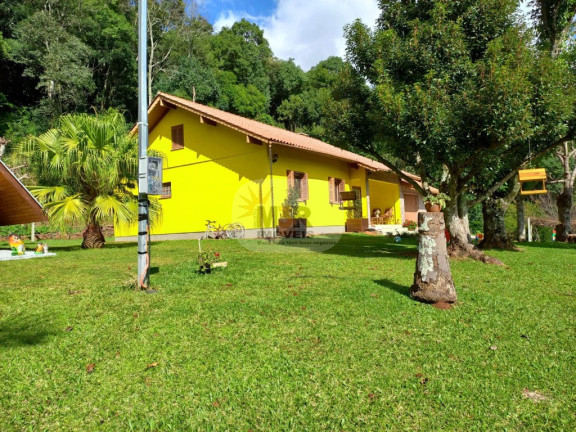 Imagem Imóvel com 3 Quartos à Venda, 150 m² em Linha Imperial - Nova Petrópolis