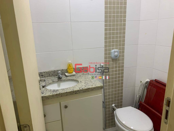 Imagem Apartamento com 1 Quarto à Venda, 77 m² em Braga - Cabo Frio Imagem Apartamento com 1 Quarto à Venda, 77 m² em Braga - Cabo Frio