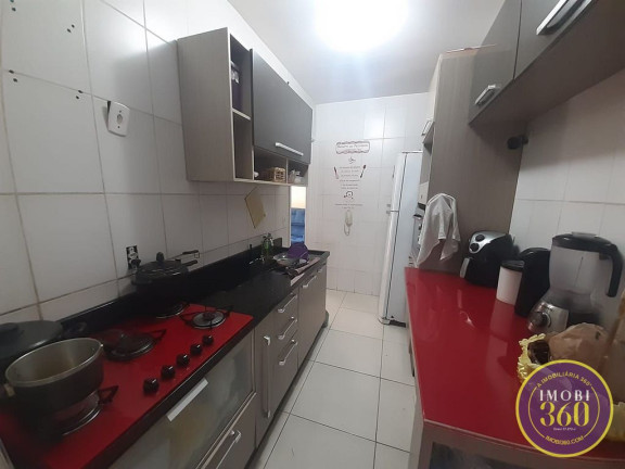 Imagem Apartamento com 2 Quartos à Venda, 50 m² em Fazenda Aricanduva - São Paulo