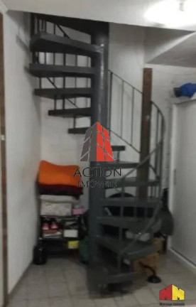 Imagem Casa com 3 Quartos à Venda, 182 m² em Tatuapé - São Paulo Imagem Casa com 3 Quartos à Venda, 182 m² em Tatuapé - São Paulo