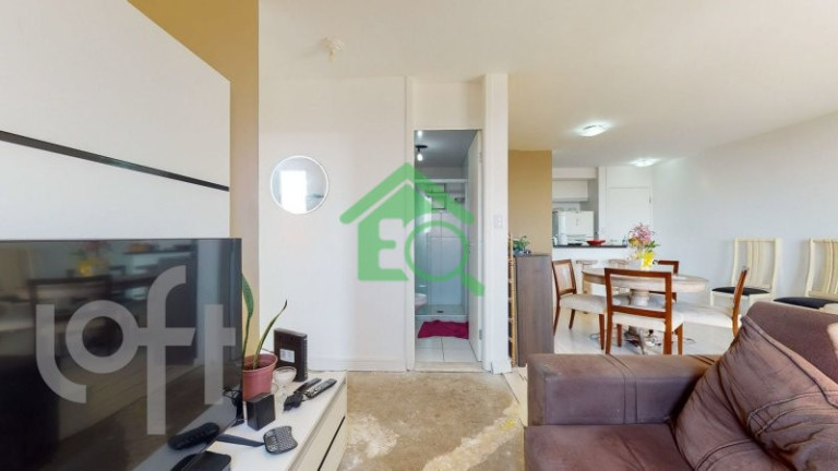 Imagem Apartamento com 2 Quartos à Venda, 69 m² em Cidade Ademar - São Paulo