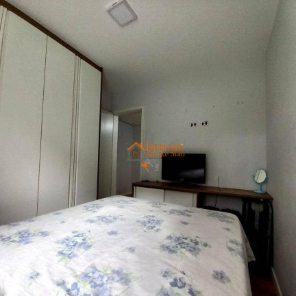 Imagem Apartamento com 2 Quartos à Venda, 57 m² em Gopoúva - Guarulhos Imagem Apartamento com 2 Quartos à Venda, 57 m² em Gopoúva - Guarulhos