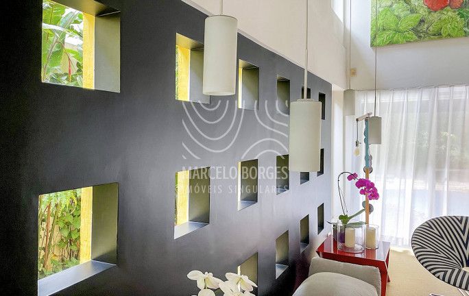 Imagem Casa com 4 Quartos à Venda, 326 m² em Alto De Pinheiros - São Paulo